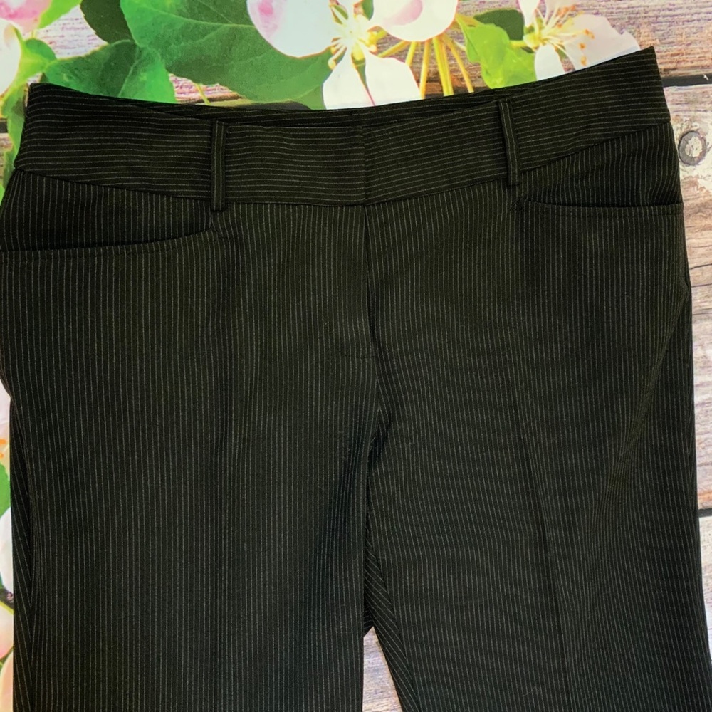 MICHAEL Michael Kors Gramercy Fit Career Slacks